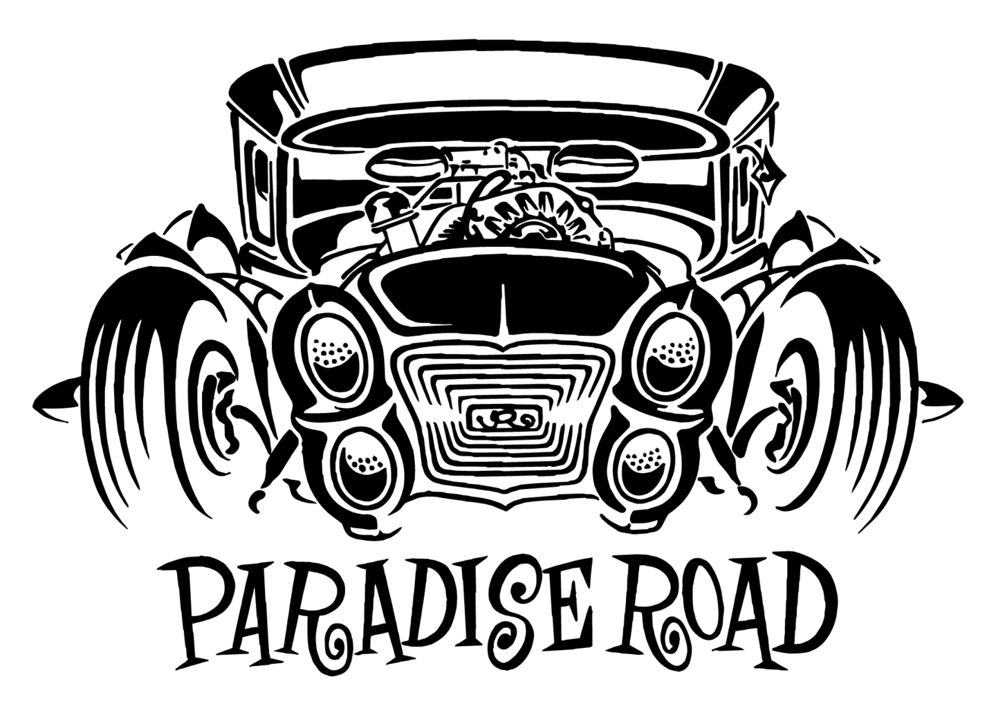 paradiseroad