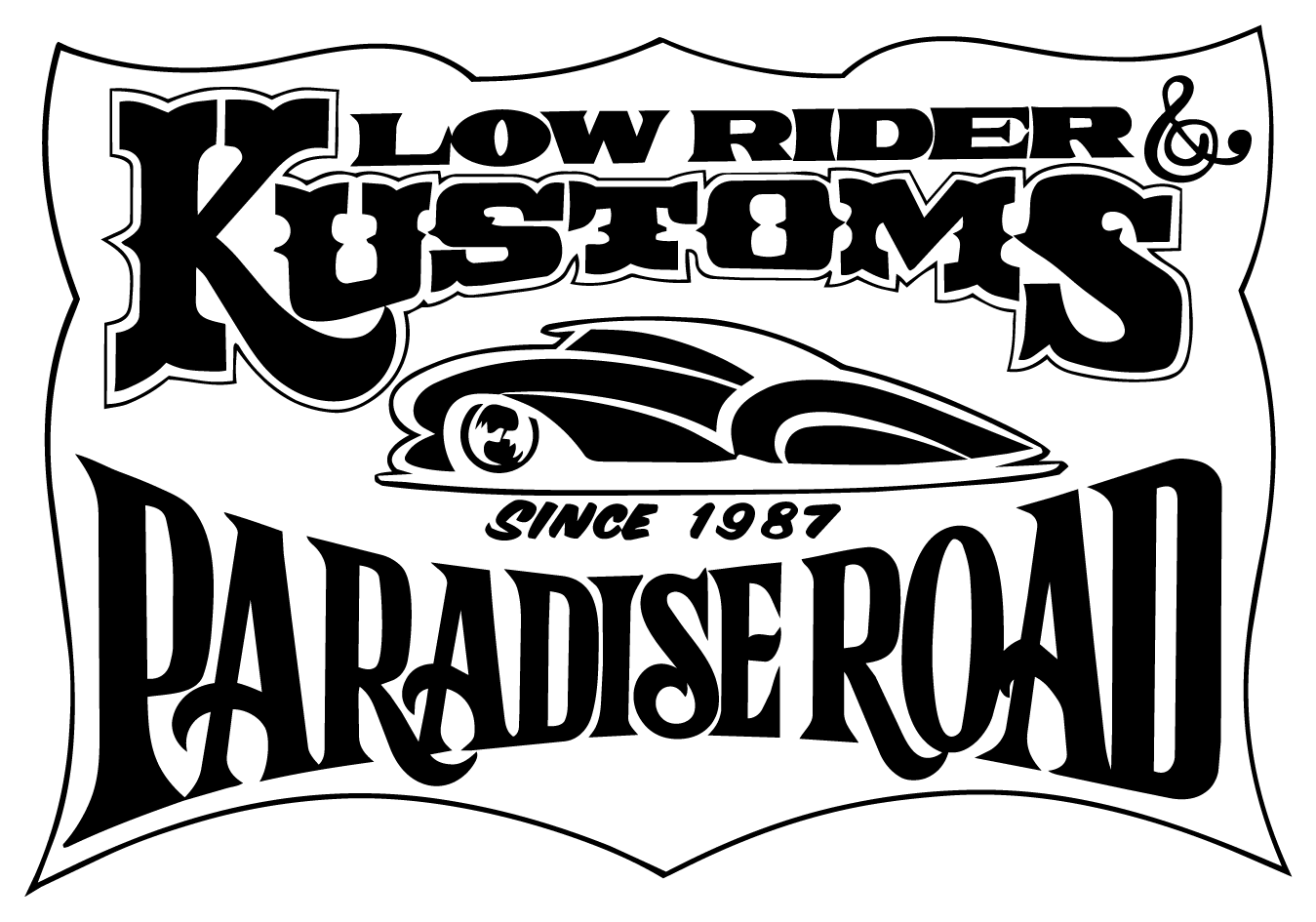 ParadiseRoad